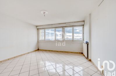 appartement 4 pièces 83 m2 à vendre à Rosny-sous-Bois (93110)