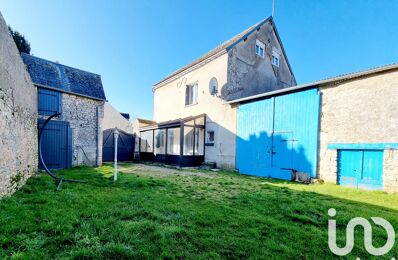 vente maison 199 990 € à proximité de Prunay-le-Gillon (28360)