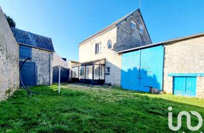 vente maison 209 990 € à proximité de Eole-en-Beauce (28140)