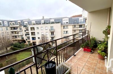 vente appartement 240 000 € à proximité de Marolles-en-Hurepoix (91630)