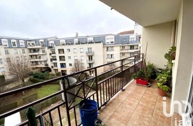 vente appartement 240 000 € à proximité de La Ferté-Alais (91590)