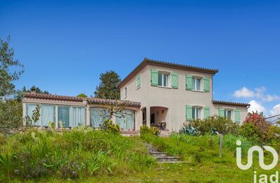 vente maison 457 000 € à proximité de Claret (34270)