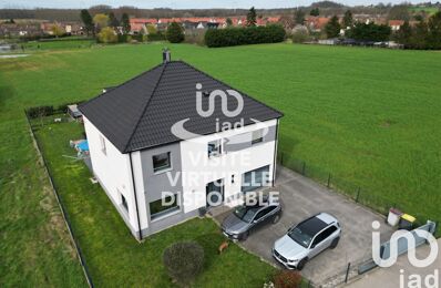 vente maison 394 900 € à proximité de Auchy-Lez-Orchies (59310)