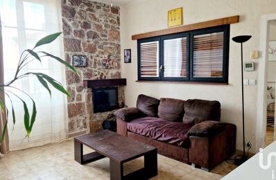 vente appartement 230 000 € à proximité de Castellar (06500)