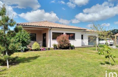 vente maison 379 000 € à proximité de Moliets-Et-Maa (40660)