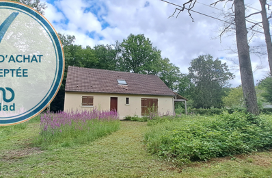 vente maison 99 000 € à proximité de La Selle-sur-le-Bied (45210)