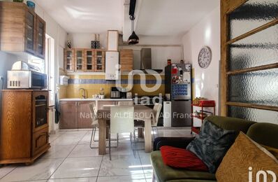 vente maison 146 000 € à proximité de Aigues-Vives (34210)