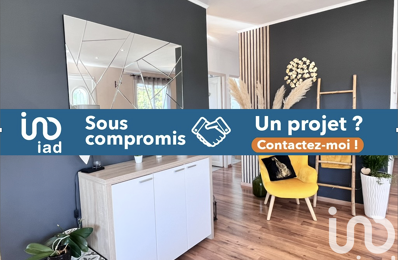 vente maison 344 000 € à proximité de La Barre-de-Monts (85550)