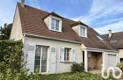 vente maison 545 000 € à proximité de Triel-sur-Seine (78510)