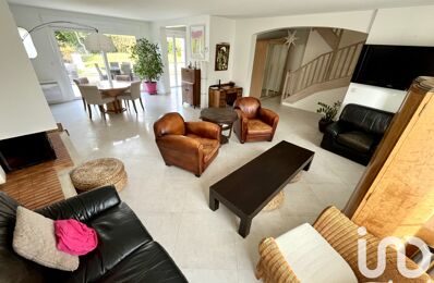 vente maison 515 000 € à proximité de Cormeilles-en-Vexin (95830)