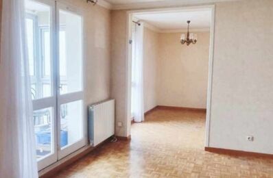 vente appartement 175 000 € à proximité de Belcodène (13720)