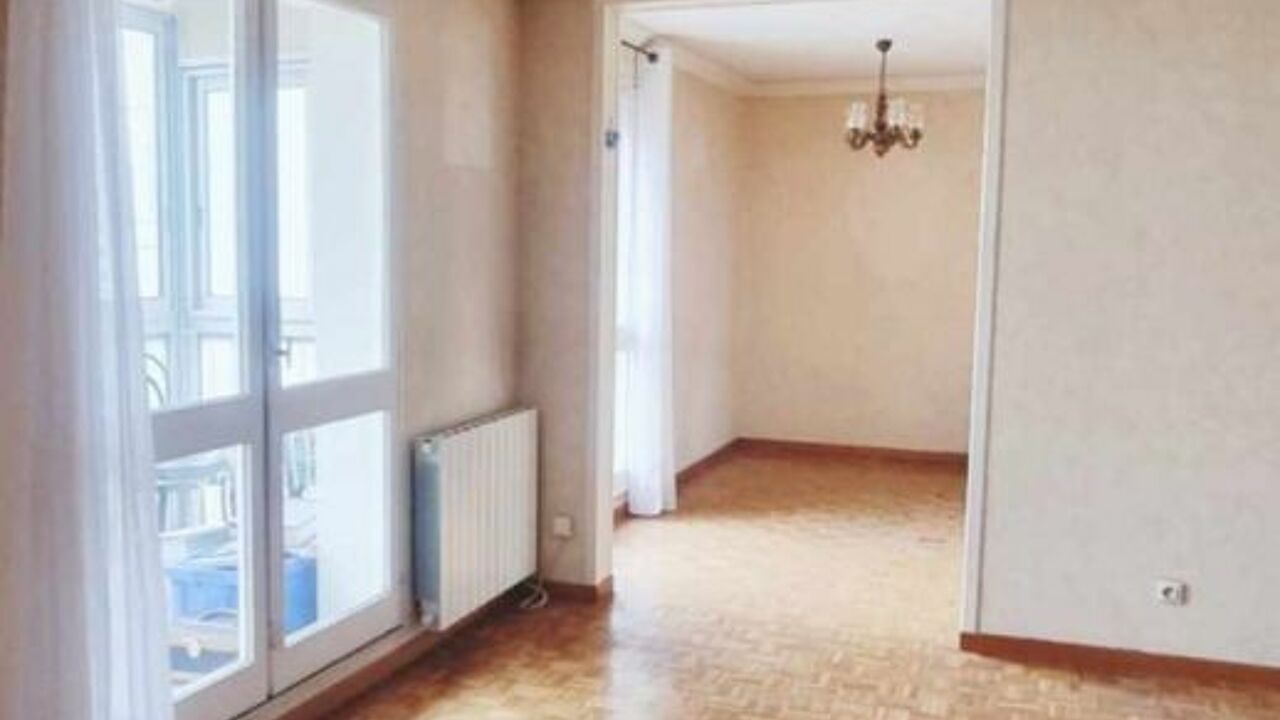 appartement 4 pièces 88 m2 à vendre à Marseille 11 (13011)
