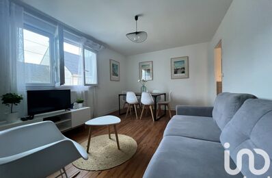 vente appartement 169 000 € à proximité de Trignac (44570)