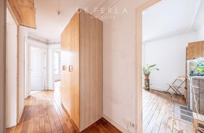 vente appartement 539 500 € à proximité de Montrouge (92120)