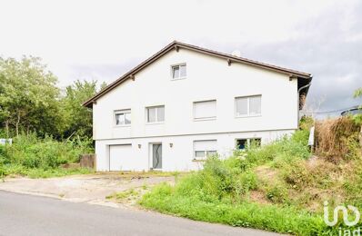 vente maison 265 000 € à proximité de Tagsdorf (68130)