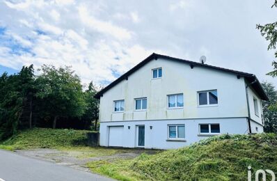 vente maison 265 000 € à proximité de Bartenheim (68870)