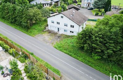 vente maison 265 000 € à proximité de Neuwiller (68220)