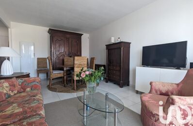 vente appartement 337 000 € à proximité de Lambesc (13410)