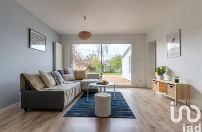 vente maison 530 000 € à proximité de Indre (44610)