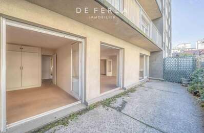 appartement 5 pièces 130 m2 à vendre à Paris 15 (75015)