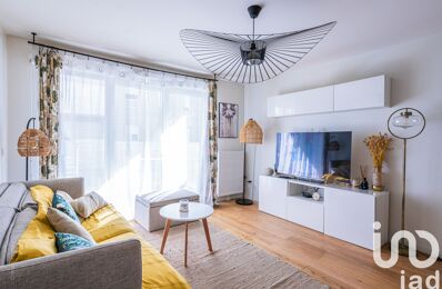vente appartement 320 000 € à proximité de Champs-sur-Marne (77420)