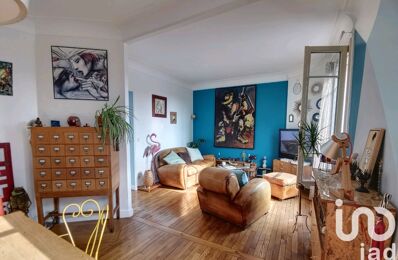 vente appartement 225 000 € à proximité de Soisy-sur-Seine (91450)