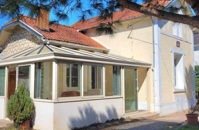 vente maison 156 000 € à proximité de Jaunay-Clan (86130)