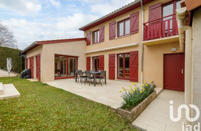 vente maison 620 000 € à proximité de Saint-Germain-Nuelles (69210)