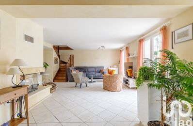vente maison 620 000 € à proximité de Lozanne (69380)