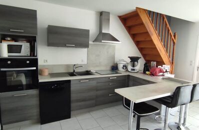 vente maison 261 000 € à proximité de Fays-la-Chapelle (10320)