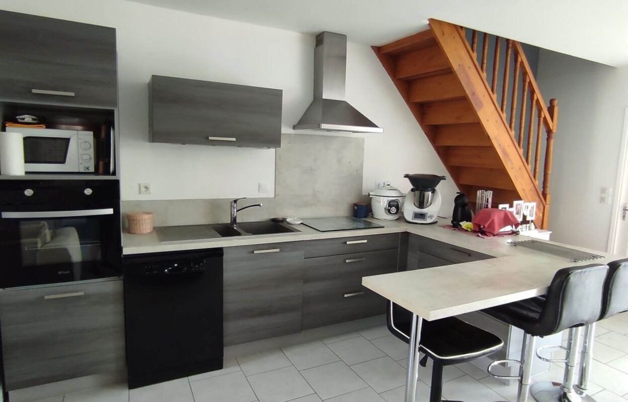 maison 7 pièces 123 m2 à vendre à Rosières-Près-Troyes (10430)