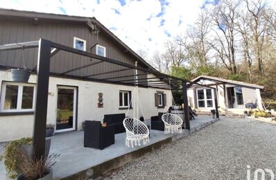 vente maison 370 000 € à proximité de Gamarde-les-Bains (40380)