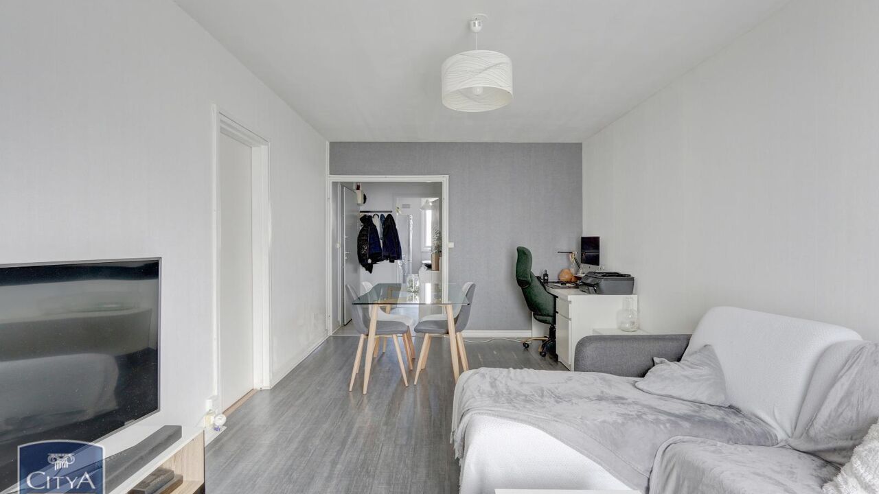 appartement 4 pièces 75 m2 à vendre à Joué-Lès-Tours (37300)