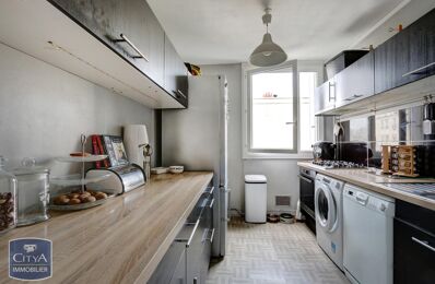 vente appartement 112 000 € à proximité de Pont-de-Ruan (37260)