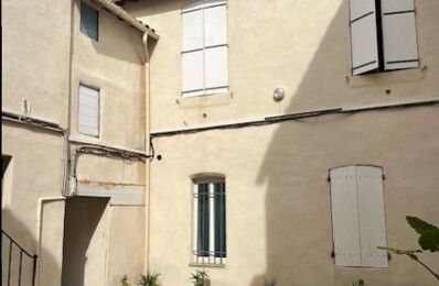 vente immeuble 980 000 € à proximité de Saint-Dionisy (30980)