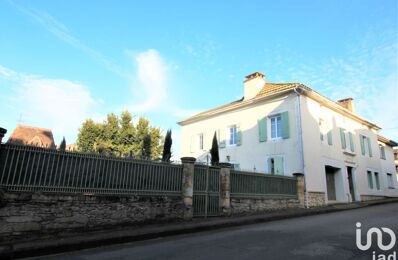 vente maison 280 000 € à proximité de Saint-Martial-de-Nabirat (24250)