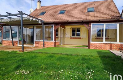 vente maison 245 000 € à proximité de Muides-sur-Loire (41500)