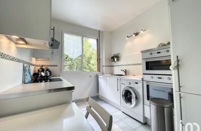 vente appartement 415 000 € à proximité de Morsang-sur-Orge (91390)