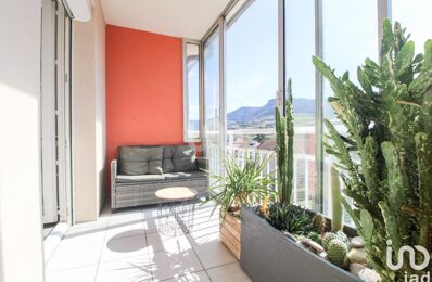 vente appartement 155 000 € à proximité de Revens (30750)