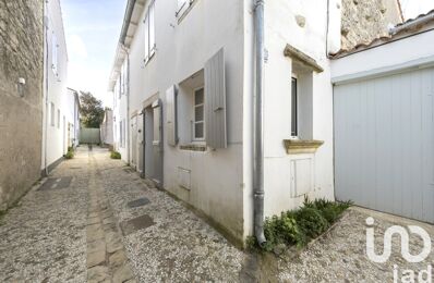 vente maison 548 000 € à proximité de Les Portes-en-Ré (17880)