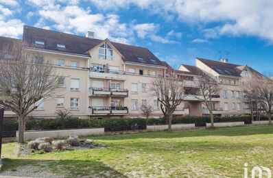 vente appartement 190 000 € à proximité de Beaumont-sur-Oise (95260)