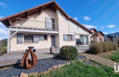 vente maison 299 000 € à proximité de Goncourt (52150)