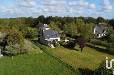 vente maison 389 900 € à proximité de Bourg-des-Comptes (35890)