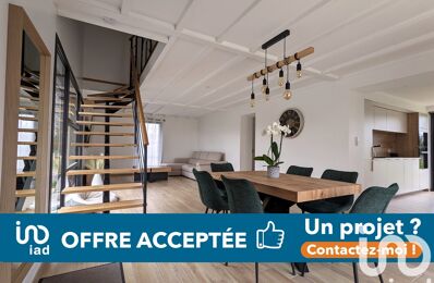 vente maison 311 000 € à proximité de Montaigu-Vendée (85600)