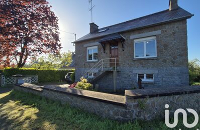 vente maison 180 000 € à proximité de Luitré-Dompierre (35133)