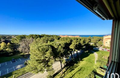vente appartement 345 000 € à proximité de Toulon (83200)