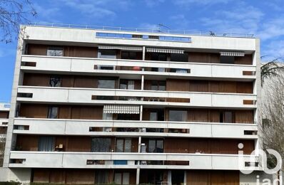 vente appartement 215 000 € à proximité de Brétigny-sur-Orge (91220)