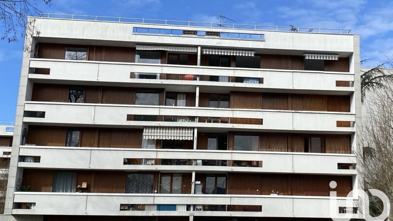 appartement 4 pièces 74 m2 à vendre à Draveil (91210)