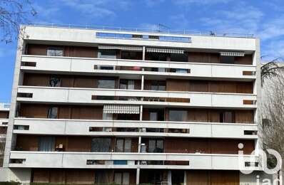 appartement 4 pièces 74 m2 à vendre à Draveil (91210)
