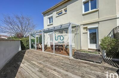 vente maison 215 000 € à proximité de Lignan-sur-Orb (34490)